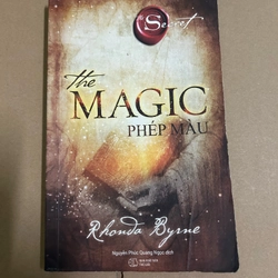 Phép màu     