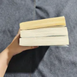 The Hunger Games + Catching Fire + Mockingjay - Suzanne Collins 777859