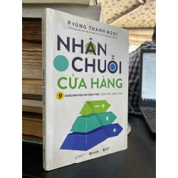 Nhân Chuỗi Cửa Hàng - Phùng Thanh Ngọc
