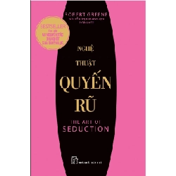 Nghệ thuật quyến rũ The Ary of Seducation