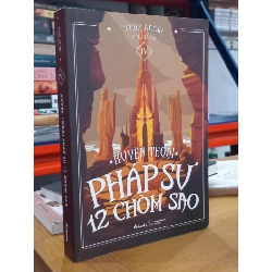 Huyền thoại pháp sư 12 chòm sao - Thor Aesir ( trọn bộ 4 tập ) 127295