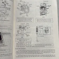 Hướng dẫn sử dụng bảo trì và sửa chữa xe oto đời mới - 2000s 714739