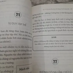 101 Ý tưởng Ra quyết định và Ủy quyền. Alpha Books 607291