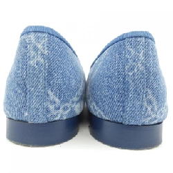 【Mã giảm giá】Giày bệt CHANEL 662604