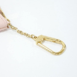 Louis Vuitton Monogram Empreinte (LV Gradient) Pochette Clé M82204 Ví và Chìa khóa - Hàng hiệu Chính hãng 769595