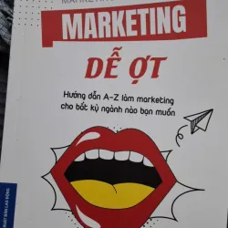 marketing dễ ợt A-Z