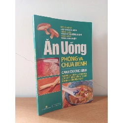Ăn Uống Phòng Và Chữa Bệnh - Canh Dưỡng Sinh (2023) - Lập Thạch Hoà, Thạch Thượng Nghi, Trần Anh Kiệt S2508