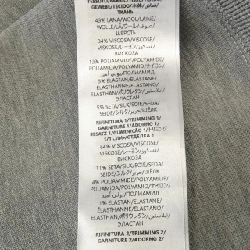 Áo hoodie len siêu mịn GUCCI 784030 XKD33 631282