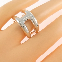 Nhẫn nhỏ Osmose của Hermès - Hàng hiệu Authentic 835799