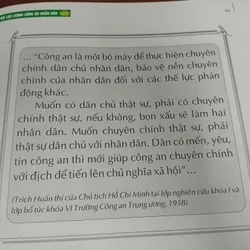 SÁCH CHỦ TỊCH HỒ CHÍ MINH VỚI LỰC LƯỢNG CÔNG AN NHÂN DÂN VIỆT NAM 1058804