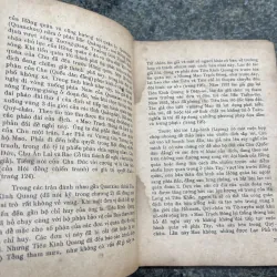 Ghi chép về Trung Quốc 1932 - 1939 Ốt tô Bơ ra un XB 1979 762282