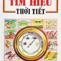 Tìm hiểu Thời tiết