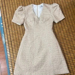 váy mặc 1 lần  525567