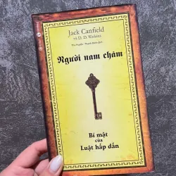 Người nam châm Luật hấp dẫn
