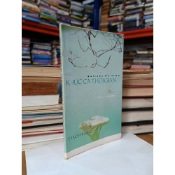 Khúc ca thời gian - Thảo Phương 536213