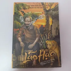 Lão Hạc (Truyện tranh phóng tác) - Nam Cao (Nguyên tác)