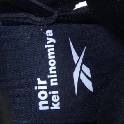 Giày sneaker noir kei ninomiya 657704