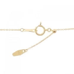 K18YG Dây chuyền kim cương 0.339CT I I1 Tốt - Hàng hiệu Chính hãng 874879