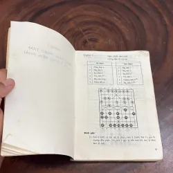 II Cờ Tướng: Đương Đầu Pháo, Đối Bình Phong Mã - Đông A Sáng - 2000 1011328