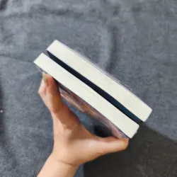 Nguyệt đạo dị giới (Seal) - Tập 3, Tập 4 - Azumi Kei - Giá bìa: 258k 788767