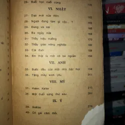 Chuyện thầy trò - Võ Văn Lộc - Trần Thị Nhật Thanh 1038417