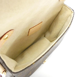 【Sản phẩm chưa sử dụng】Túi Louis Vuitton Monogram Soumure BB M46740 613658