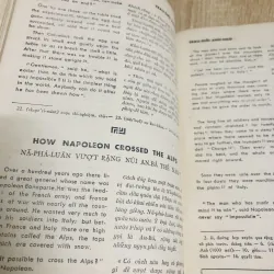 HỌC BÁO ANH NGỮ – Trau dồi Anh Ngữ (Bộ đủ 10 số, đóng bìa cứng)  931982