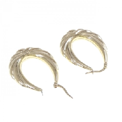 ウノアエレ 750YG Bông tai - Hàng hiệu Authentic 847554