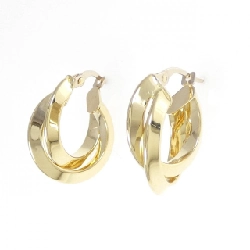 Bông tai 750YG - Hàng hiệu Authentic 871639