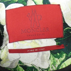 MONCLER GAMMEROUGE ANASTASIE Jacket - Hàng hiệu Authentic 814103