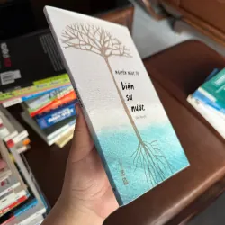BIÊN SỬ NƯỚC – Nguyễn Ngọc Tư | Tiểu thuyết văn học Việt Nam sâu sắc, ám ảnh - K3 1008091