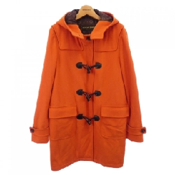 Thế giới săn bắn HUNTING WORLD Áo khoác duffle