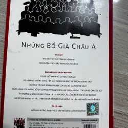 Những bố già châu Á - Joe Studwell 1010558