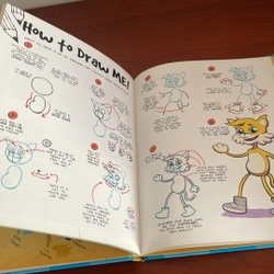 PICTURE BOOK Stampy’s lovely book 536727