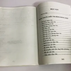 ĐÔNG Y ĐIỀU TRỊ PHONG THẤP  693753