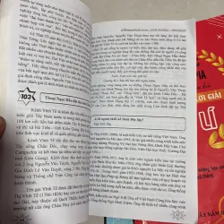 Chinh phục đỉnh Olympia Tiếng Anh/ Lịch sử/ Vật lý 780120