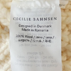 Áo len CECILIE BAHNSEN IMANI TOP 629175