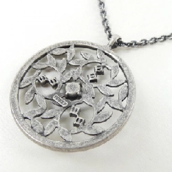 Dây chuyền FOXEY 656805