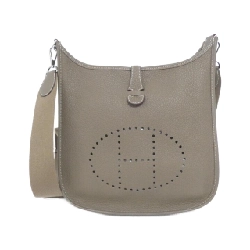 Túi xách vai Hermès Évelyne 3 PM 056277CK - Hàng hiệu Chính hãng