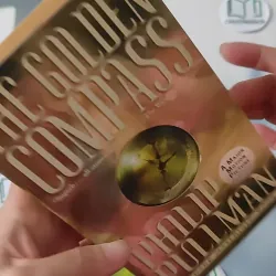 [XƯA] The Golden Compass (1995) - Philip Pullman 1027189