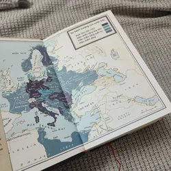 Sự trỗi dậy và suy tàn của đế chế thứ ba 715379