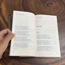 II Thơ: Thơ Tình Tiền Chiến - Nhiều Tác Giả - 1996 976275