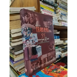 Nhà in Trần Phú - 55 năm phấn đấu, tự hào (1947 - 2002)