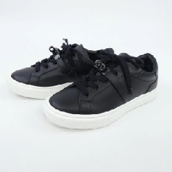 Giày sneaker HERMES Kelly buckle ngày 222177Z 658833