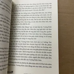 Vương Kiện Lâm Và Đế Chế Vạt Đạt 740158