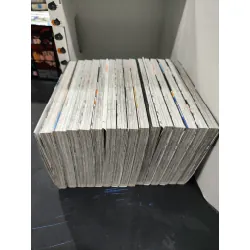 Truyện tranh Haikyu 478315