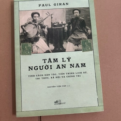 Tâm lý người An Nam