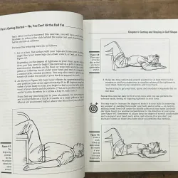 Golf for Dummies - Mark & Schuster 739999