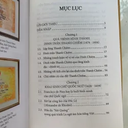 DINH TRẤN THANH CHIÊM QUẢNG NAM - ĐINH TRỌNG TUYÊN & ĐINH BÁ TRUYỀN  789724