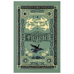 Truyện Cổ Grim - Tập 2 (2021) - Jacob, Wilhelm Grimm